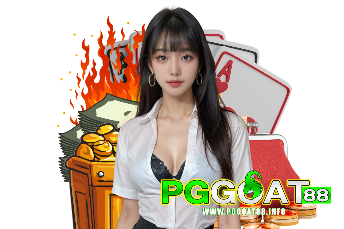 pggoat88 สล็อต