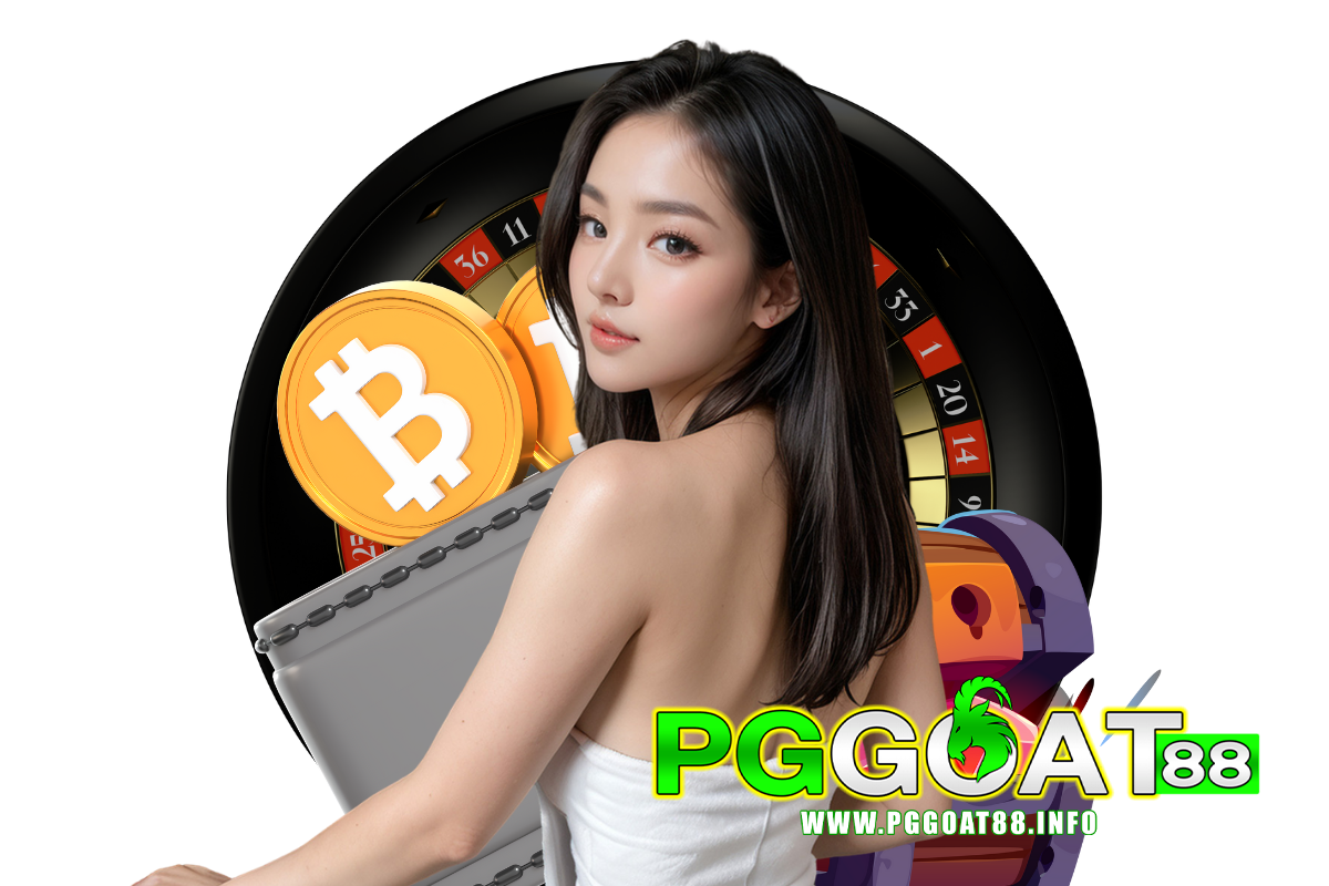 pggoat88 แจกเครดิตฟรี